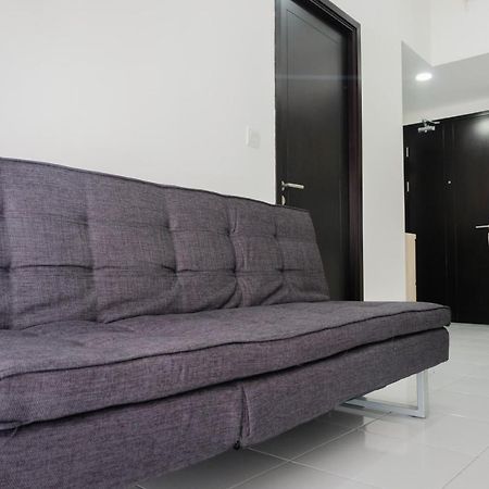 Elegant 1Br Apartment At Casa De Parco Near Aeon Mall By Travelio 当格浪 外观 照片