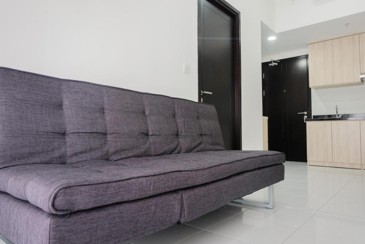Elegant 1Br Apartment At Casa De Parco Near Aeon Mall By Travelio 当格浪 外观 照片